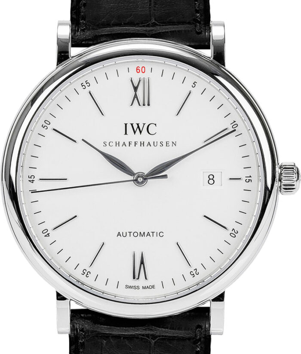 IWC Portofino Automatic 40mm IW356501