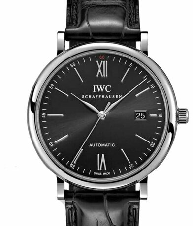 IWC Portofino Automatic 40mm IW356502