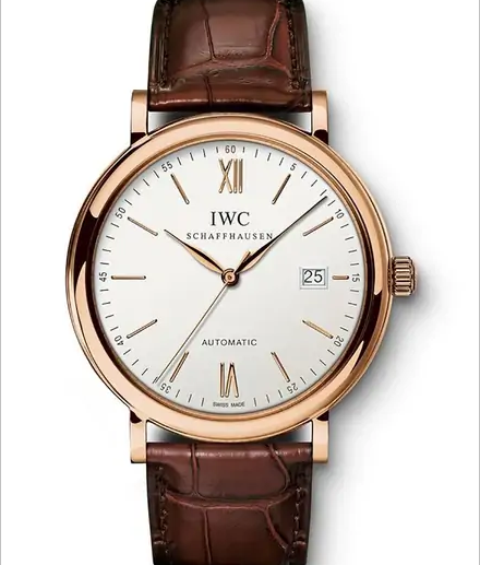 IWC Portofino Automatic 40mm IW356504