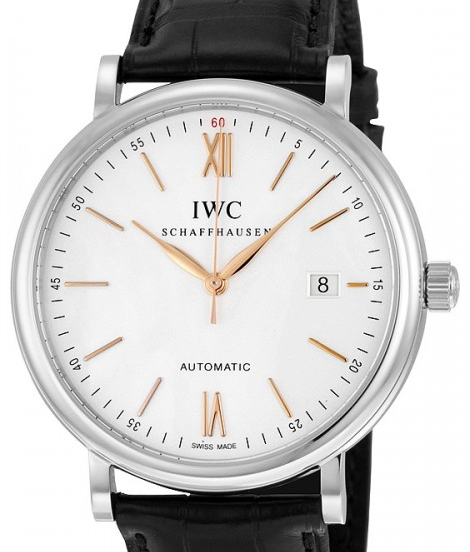 IWC Portofino Automatic 40mm IW356517