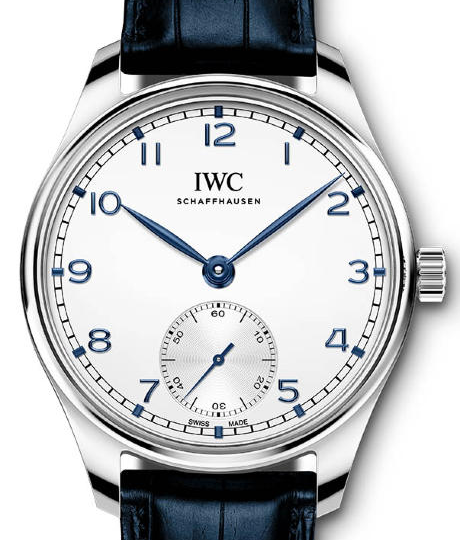 IWC Portugieser Automatic 40,4mm IW358304