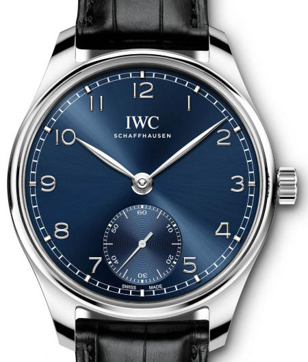IWC Portugieser Automatic 40,4mm IW358305