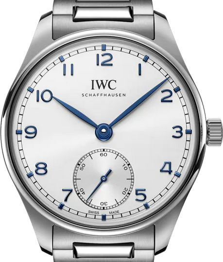 IWC Portugieser Automatic 40 IW358312 40,4mm