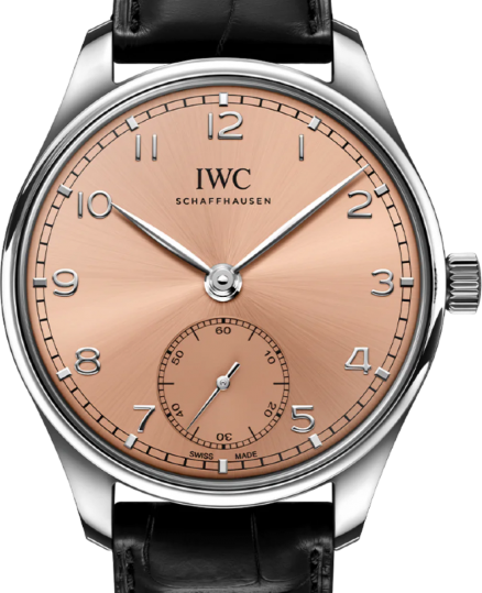 IWC Portugieser Automatic 40 IW358313 40,4mm