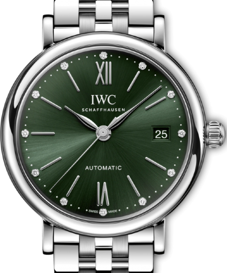 IWC Portofino Automatic 37 IW458602 37mm
