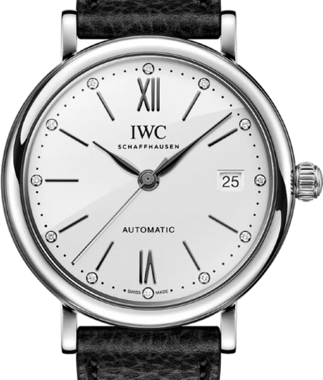 IWC Portofino Automatic 37 IW458610 37mm