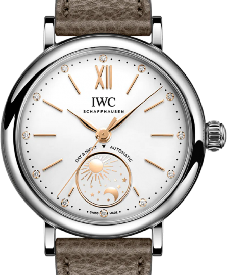 IWC Portofino Automatic Day & Night 34 IW459801 34mm