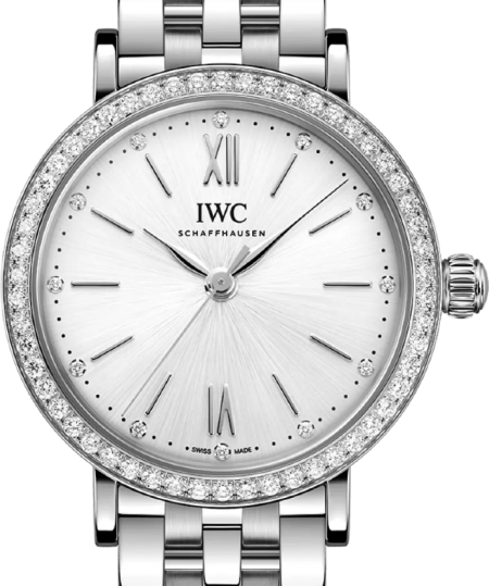 IWC Portofino Automatic 34 IW657601 34mm