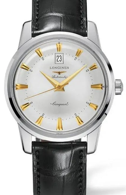 Longines Conquest Heritage 40 mm