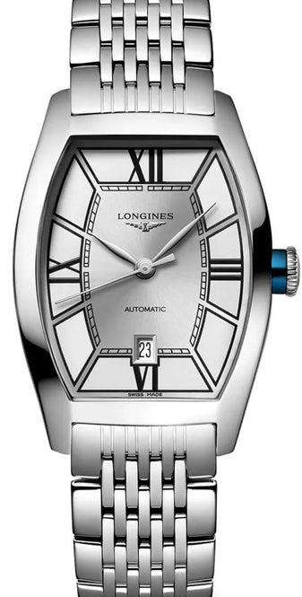 Longines Evidenza 26 x 30.6 mm