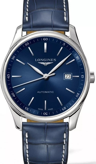 Longines Master Collection 42 mm