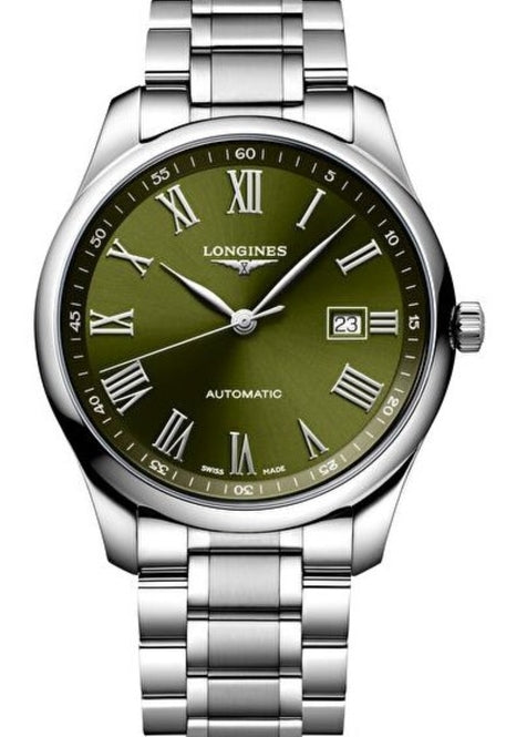 Longines Master Collection 40 mm
