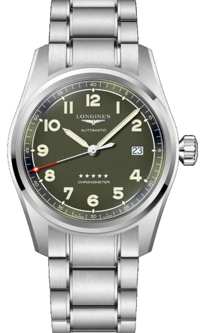 Longines Spirit 40 mm
