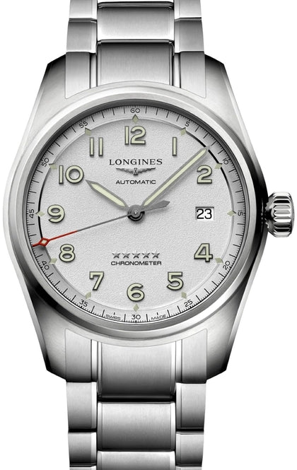 Longines Spirit 40 mm