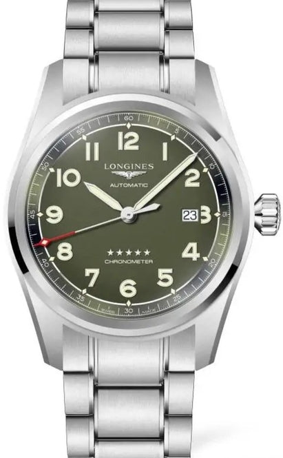 Longines Spirit 42 mm