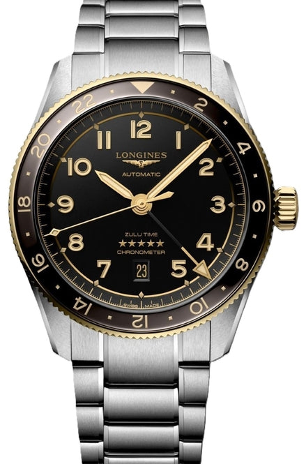 Longines Spirit 42 mm