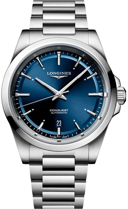 Longines Conquest 41 mm
