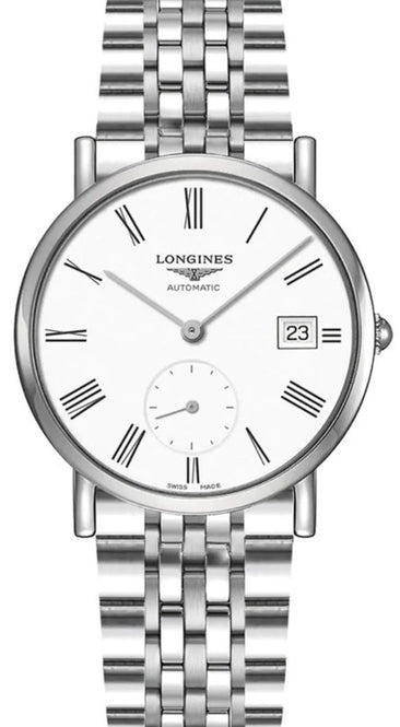 Longines Elegant 34 mm
