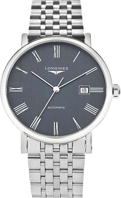 Longines Elegant 41 mm