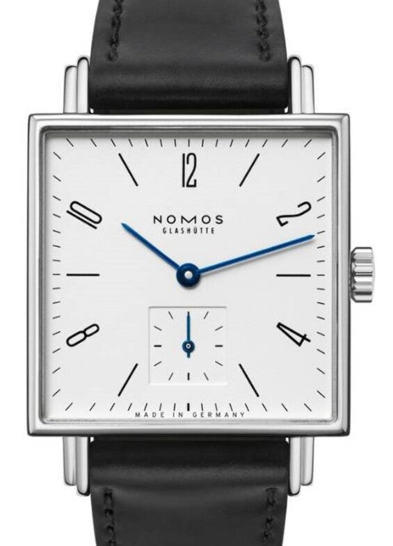 NOMOS Tetra Biały 30 mm Stal