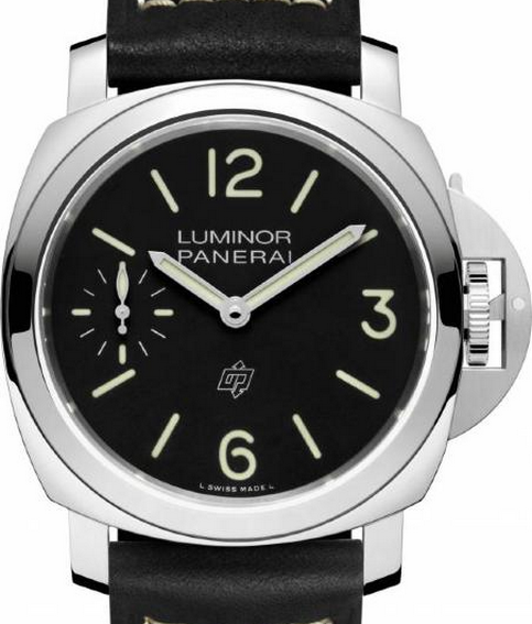 Officine Panerai Luminor Logo PAM01084 44mm