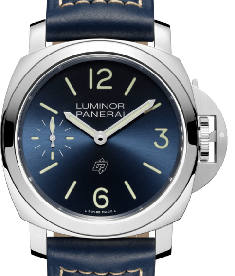 Officine Panerai Luminor Blu Mare PAM01085 44 mm