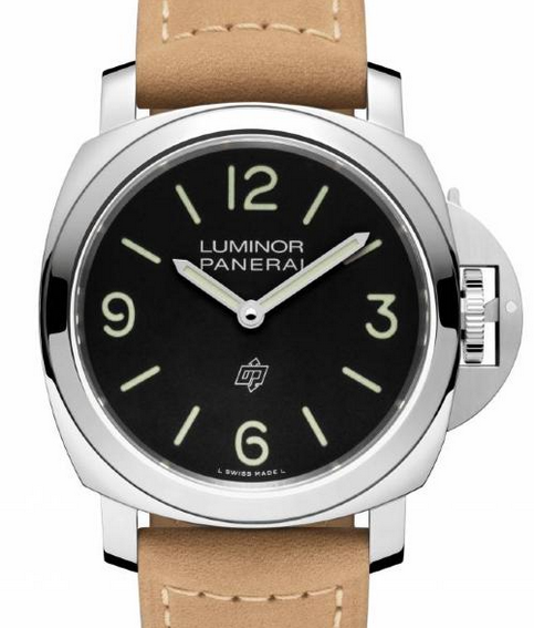 Officine Panerai Luminor Base Logo PAM01086 44mm
