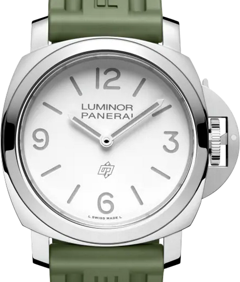 Officine Panerai Luminor Base Logo PAM01087 44mm