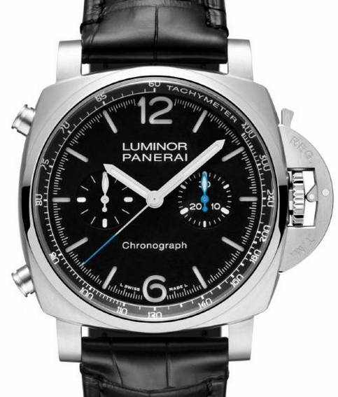 Officine Panerai Luminor Chrono PAM01109 44mm