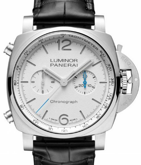 Officine Panerai Luminor Chrono PAM01218 44mm