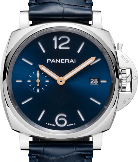 Officine Panerai Luminor Due PAM01274 42mm