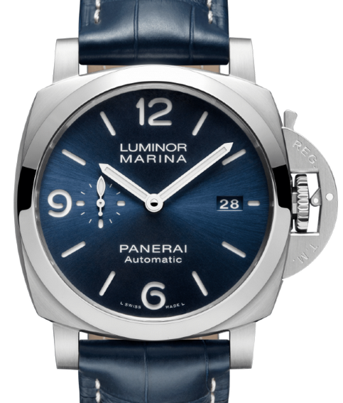 Officine Panerai Luminor Marina PAM01313 44mm