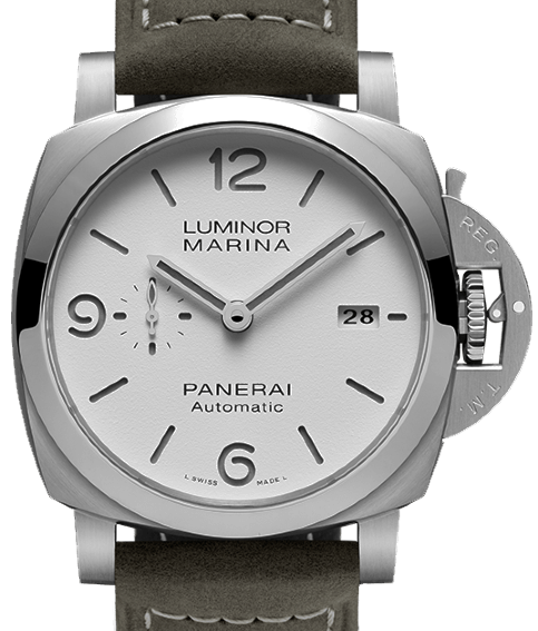 Officine Panerai Luminor Marina PAM01314 44mm