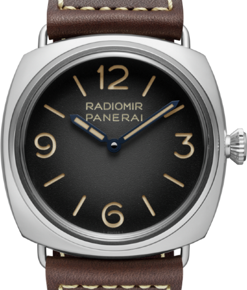 Officine Panerai Radiomir Tre Giorni PAM01334 45mm