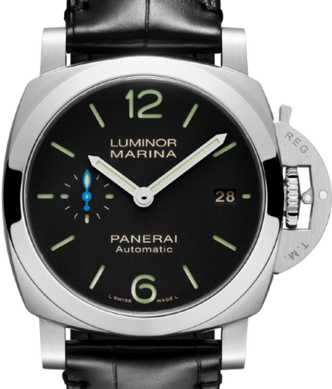 Officine Panerai Luminor Quaranta PAM01372 40mm