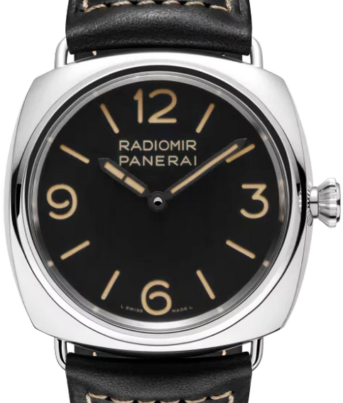 Officine Panerai Radiomir Officine PAM01382 45mm