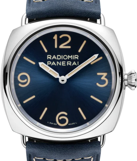 Officine Panerai Radiomir Officine PAM01383 45mm