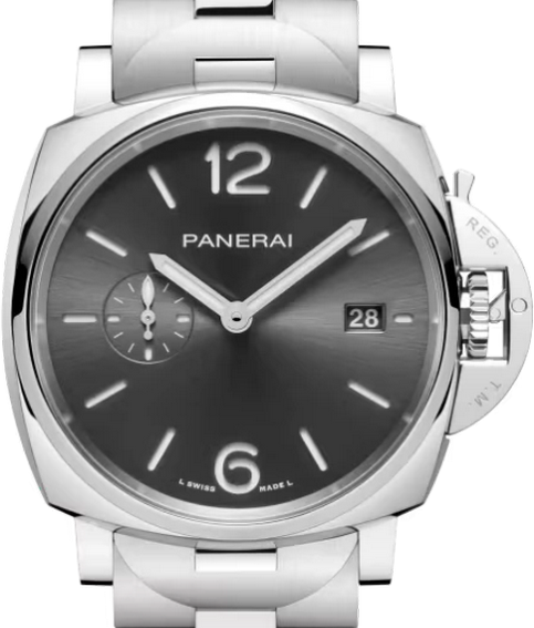 Officine Panerai Luminor Due PAM01387 42mm