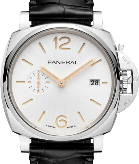 Officine Panerai Luminor Due PAM01388 42mm