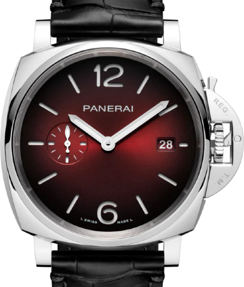 Officine Panerai Luminor Due PAM01424 42mm