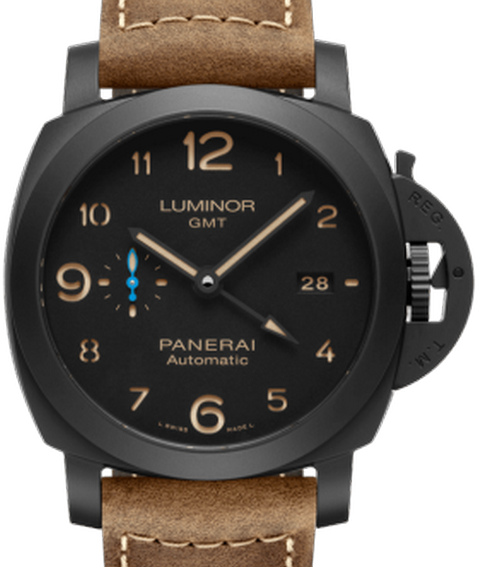 Officine Panerai Luminor 1950 PAM01441 44mm