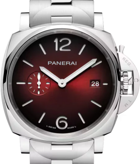 Officine Panerai Luminor Due PAM01539 42mm