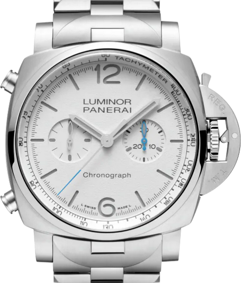 Officine Panerai Luminor Chrono PAM01548 44mm