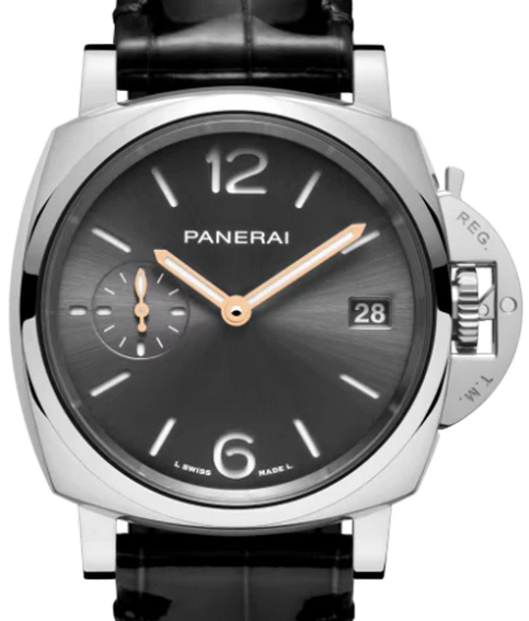 Officine Panerai Luminor Due PAM01552 38mm