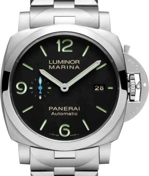 Officine Panerai Luminor Marina PAM01562 44mm