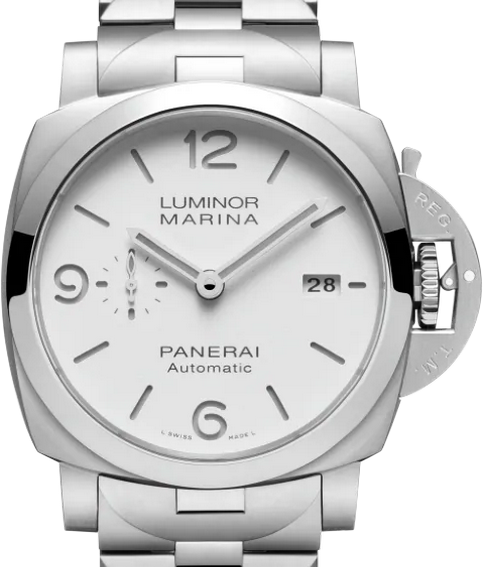 Officine Panerai Luminor Marina PAM01564 44mm