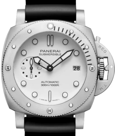Officine Panerai Submersible PAM01590 42mm