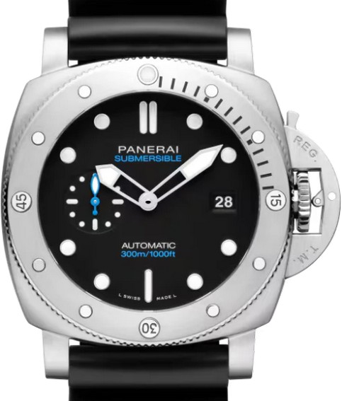 Officine Panerai Submersible QuarantaQuattro PAM01596 44mm