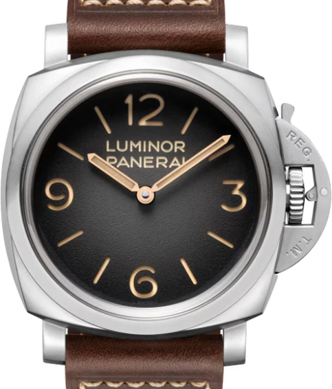 Officine Panerai Luminor Tre Giorni PAM01628 47mm