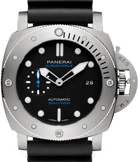 Officine Panerai Submersible PAM02305 47mm